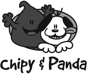 CHIPY & PANDA