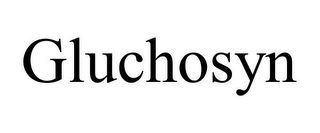 GLUCHOSYN