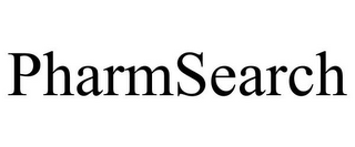PHARMSEARCH