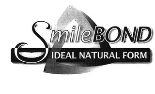 SMILEBOND IDEAL NATURAL FORM