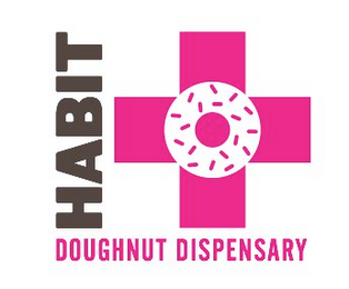 HABIT DOUGHNUT DISPENSARY