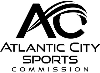 AC ATLANTIC CITY SPORTS COMMISSION
