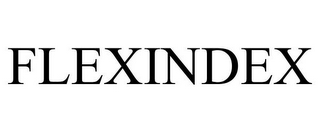 FLEXINDEX