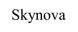 SKYNOVA