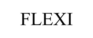 FLEXI