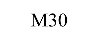 M30