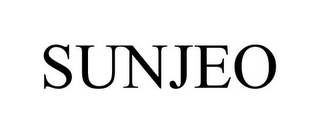 SUNJEO