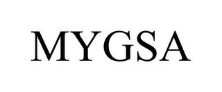 MYGSA