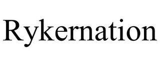 RYKERNATION