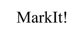 MARKIT!