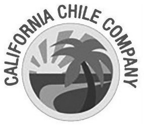 CALIFORNIA CHILE COMPANY