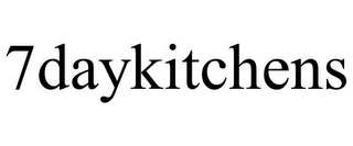 7DAYKITCHENS