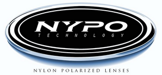 NYPO TECHNOLOGY NYLON POLARIZED LENSES