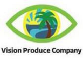 VISION PRODUCE COMPANY