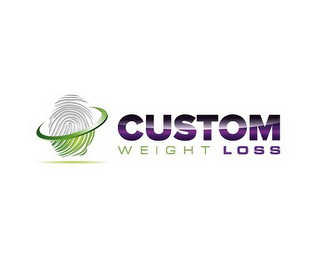CUSTOM WEIGHT LOSS