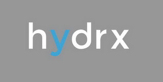 HYDRX