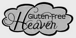 GLUTEN-FREE HEAVEN