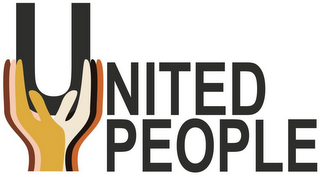 UNITED PEOPLE