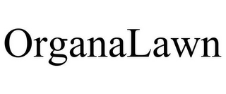 ORGANALAWN