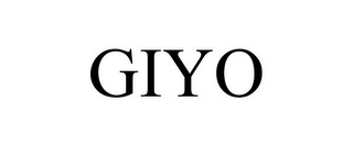 GIYO