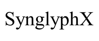 SYNGLYPHX