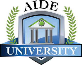 AIDE UNIVERSITY