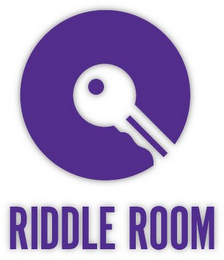 RIDDLE ROOM