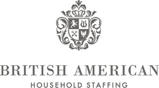BRITISH AMERICAN HOUSEHOLD STAFFING