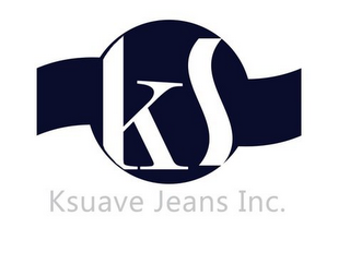 KS KSUAVE JEANS INC.