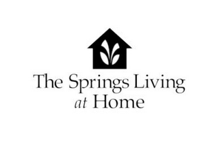 THE SPRINGS LIVING AT HOME