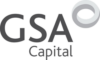 GSA CAPITAL