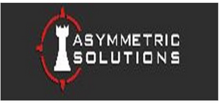 ASYMMETRIC SOLUTIONS