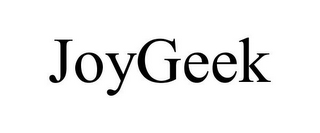 JOYGEEK