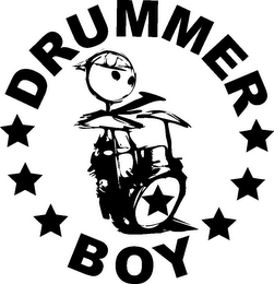 DRUMMER BOY