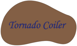 TORNADO COILER