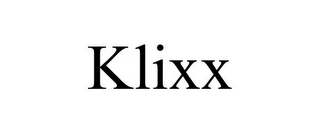 KLIXX