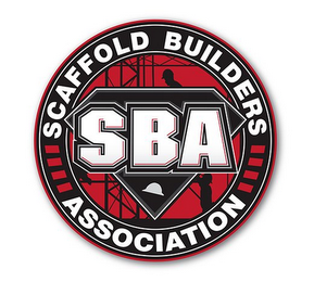 SBA SCAFFOLD BUILDERS ASSOCIATION