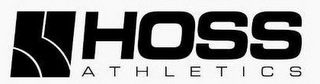 HOSS ATHLETICS