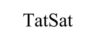 TATSAT