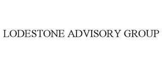 LODESTONE ADVISORY GROUP