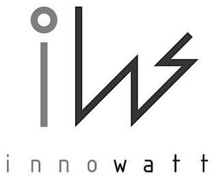 IW INNOWATT