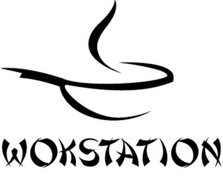 WOKSTATION