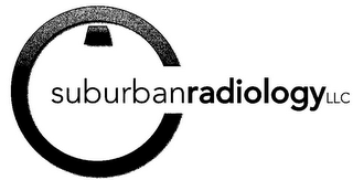 SUBURBANRADIOLOGY LLC