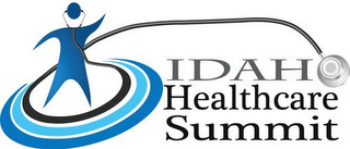 IDAHO HEALTHCARE SUMMIT