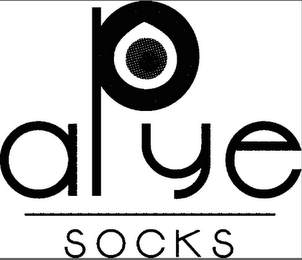 APYE SOCKS