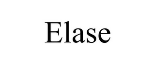 ELASE