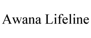 AWANA LIFELINE