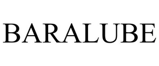 BARALUBE