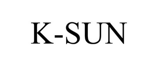 K-SUN