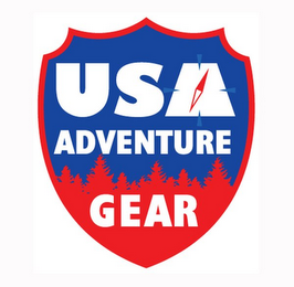 USA ADVENTURE GEAR
